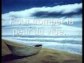 Savoir Aimer Florent Pagny