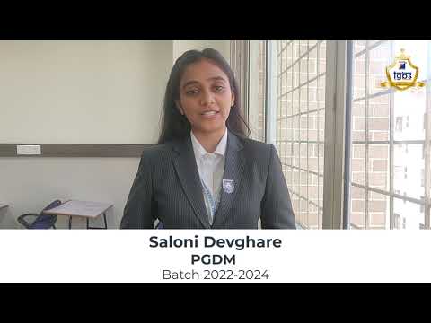Thakur Global Business School Mumbai General video thumbnail 4