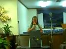 Destiny Sings \"Rise Again\" For Easter Sunday Destiny Sings \"Rise Again\" For Easter Sunday