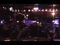 Justin Graves and his Walking Dead - Venus Blue - Cover Justin Graves and his Walking Dead - Venus Blue - Cover