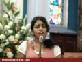 Service of Celebration and Thanksgiving