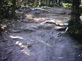Riding the Southern End of the Rainbow Trail