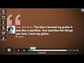 Jimi Hendrix Quotes