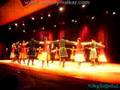 Balkaria-İstanbul 2006