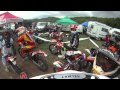 new participation a l'endurance de mazan 2011