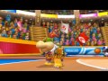 Mario Sports Mix [Part 8 - Basketball ~ Mushroom Cup]