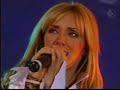 rbd-nuestro amor(rebelde show)
