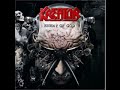 Kreator - Enemy Of G