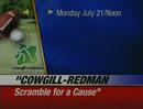 Cowgill*Redman Scramble for a Cause