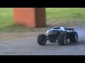 revo 3.3, rage xtm (Tagbakin elem school)