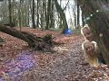FALL WITH ME/alice in de mislukte versie