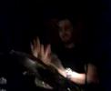 kursaal 2008, Luca Agnelli dj
