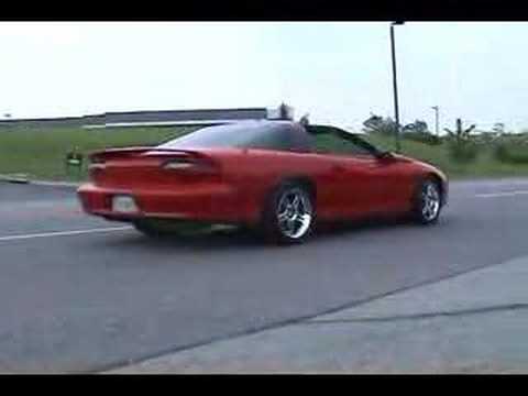 street z28