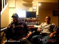 In The Studio with AL-G ep.5