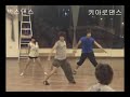 [funky jazz dance choreography] Strip Tease - BoySh
