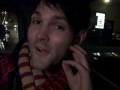 Get Banged Tour Diary #1