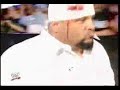 Benoit vs JBL (+ interventions) Benoit vs JBL (+ interventions)
