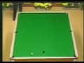 snooker jimmy white super screw shot