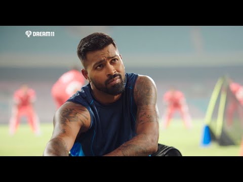 Dream11-#SabKhelenge