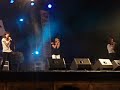 Dolce Poison en Operaci�n Torre�o// Fallin\