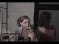 Katherine Heigl smoking on the set of 27 Dresses