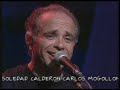 Fernando Ubiergo - Un cafe para Platón (Acústico)