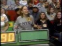 The Price is Right | 2/3/03, pt. 1 The Price is Right | 2/3/03, pt. 1