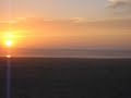 Seaside, Oregon Sunset
