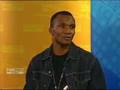 Sakio Bika - Interview