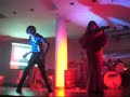 Mizerable - Tributo al Jrock - Dattebayo