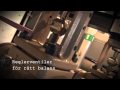 Halmstad kylteknik - Youtube