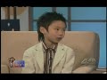 marc yu on ellen degeneres show 2006