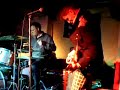 Buff Medways - Unable to See the Good