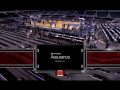 TNT Inside The NBA All-Star 2010 Post-Game Show (3/ ...