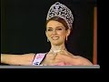 despedida de nuestra belleza jalisco 2000