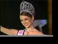 despedida de nuestra belleza jalisco 2000