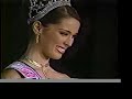 despedida de nuestra belleza jalisco 2000