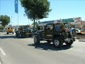 adventure jeep cuers le club