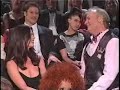 catherine zeta jones && michael douglas