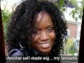 ♥ღMy Horrific Natural Hair Journeyღ♥