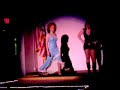 Final Callbacks @ Northeastern State University Tahlequah
