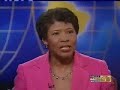 Gwen Ifill On Imus