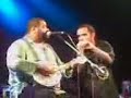 Arlindo Cruz no Rival (19/03/2007)