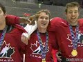 WJC 2007 Gold Medal Game - PostGame Part 1 WJC 2007 Gold Medal Game - PostGame Part 1