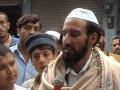 Mingora residents trapped by Swat valley fighting