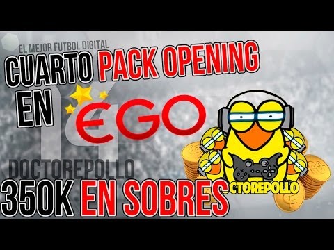 opening - Canal Doctorepollo: https://www.youtube.com/user/DoctorePoLLo -Twitter Doctorepollo: https://twitter.com/DoctorePoLLo - Pag. web: http://www.eurogamersonli...
