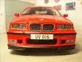 1:18 BMW 318is E36 Saloon 1:18 BMW 318is E36 Saloon