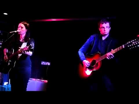 Boots with Mireille Mathlener in Bristol