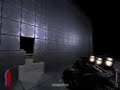 Prey Destructible Regenerating Wall Test 1