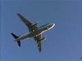 Dublin airport RWY28 plane spotting.